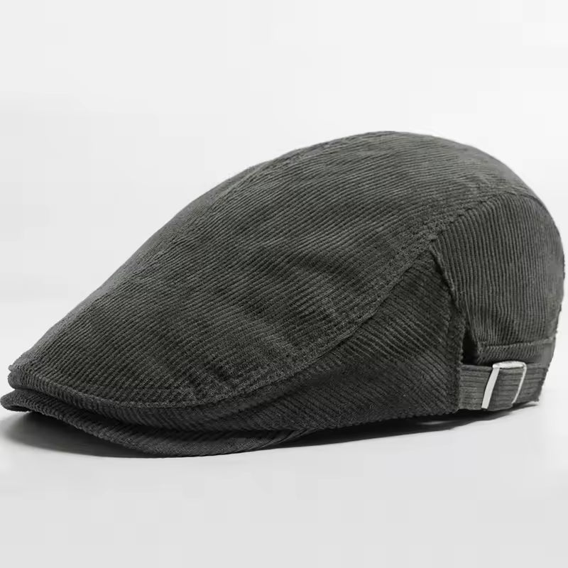 Hawthorne™ | Corduroy Beret