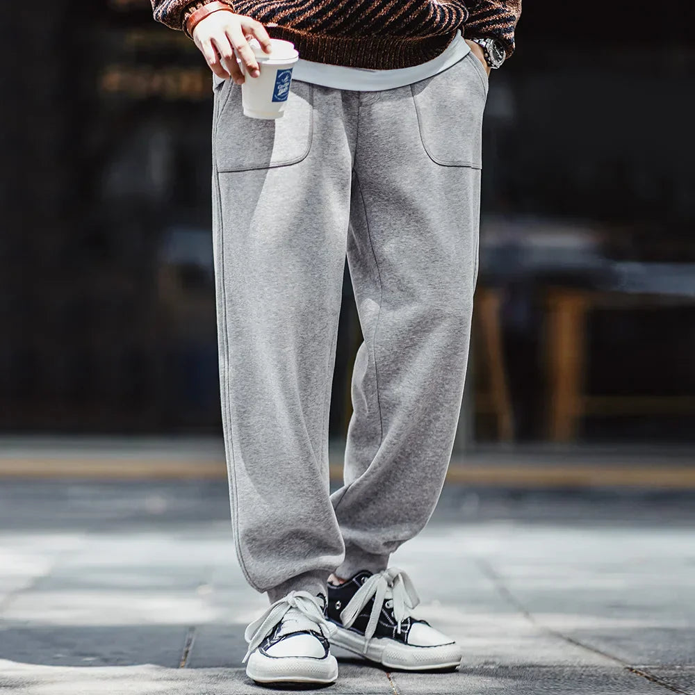Supersoft Fleece Pants