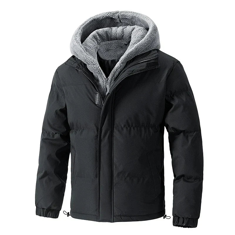 Arctic Expedition Jacket