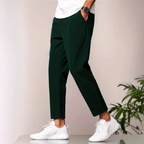 Ryan™ |  Lightweight Leisure Trousers