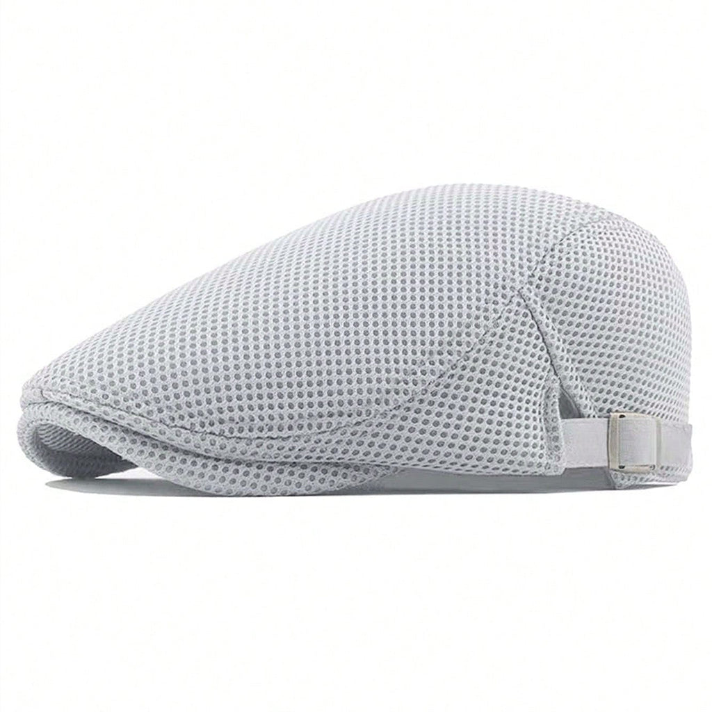 Ellis™ | Breathable Mesh Beret