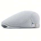 Ellis™ | Breathable Mesh Beret