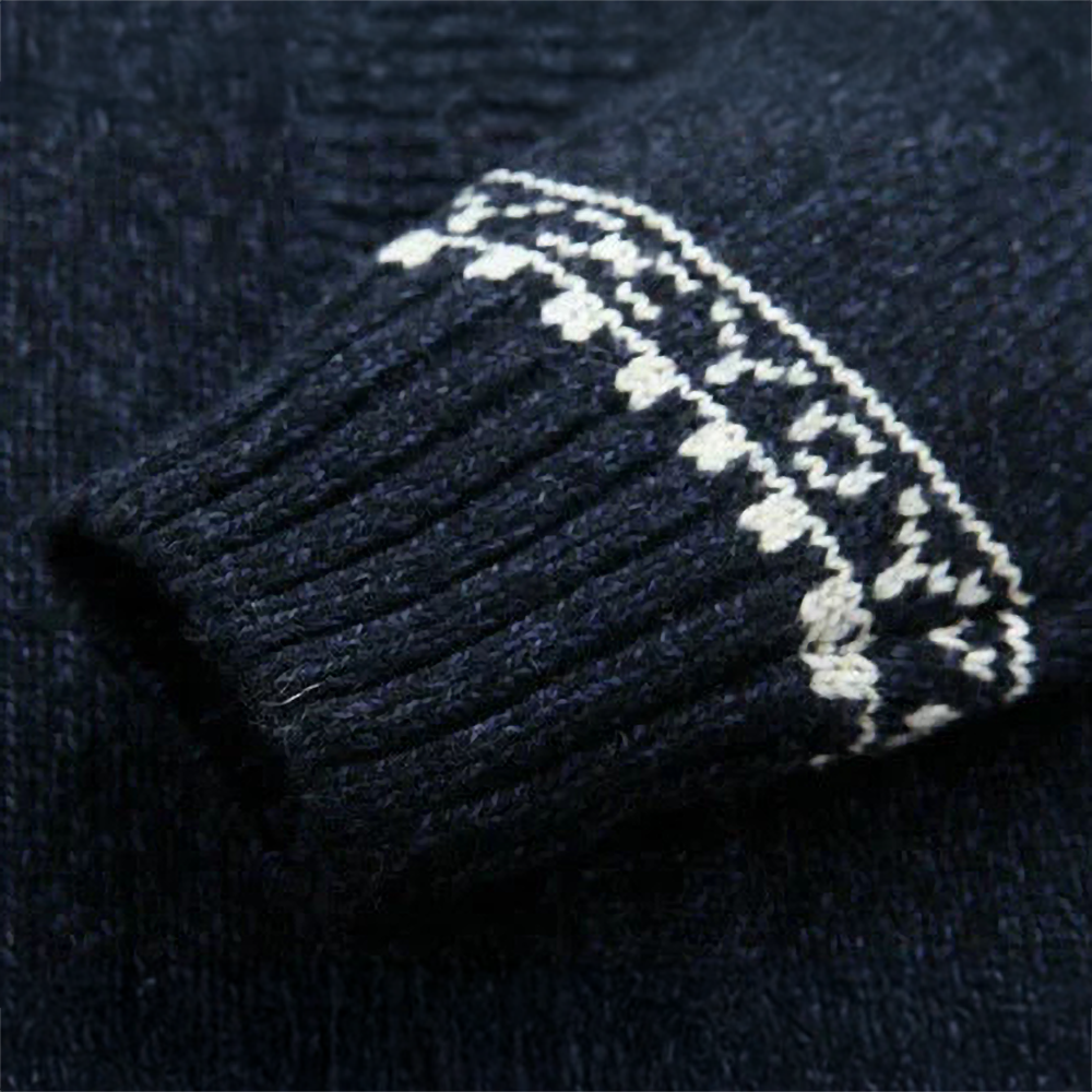 The Yukon™ | Premium Knit Cardigan