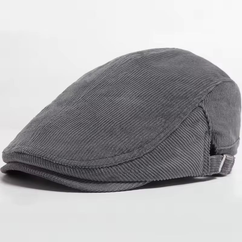 Hawthorne™ | Corduroy Beret