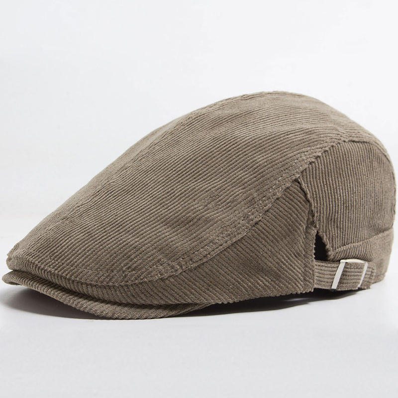 Vernon™ Vintage Corduroy Beret