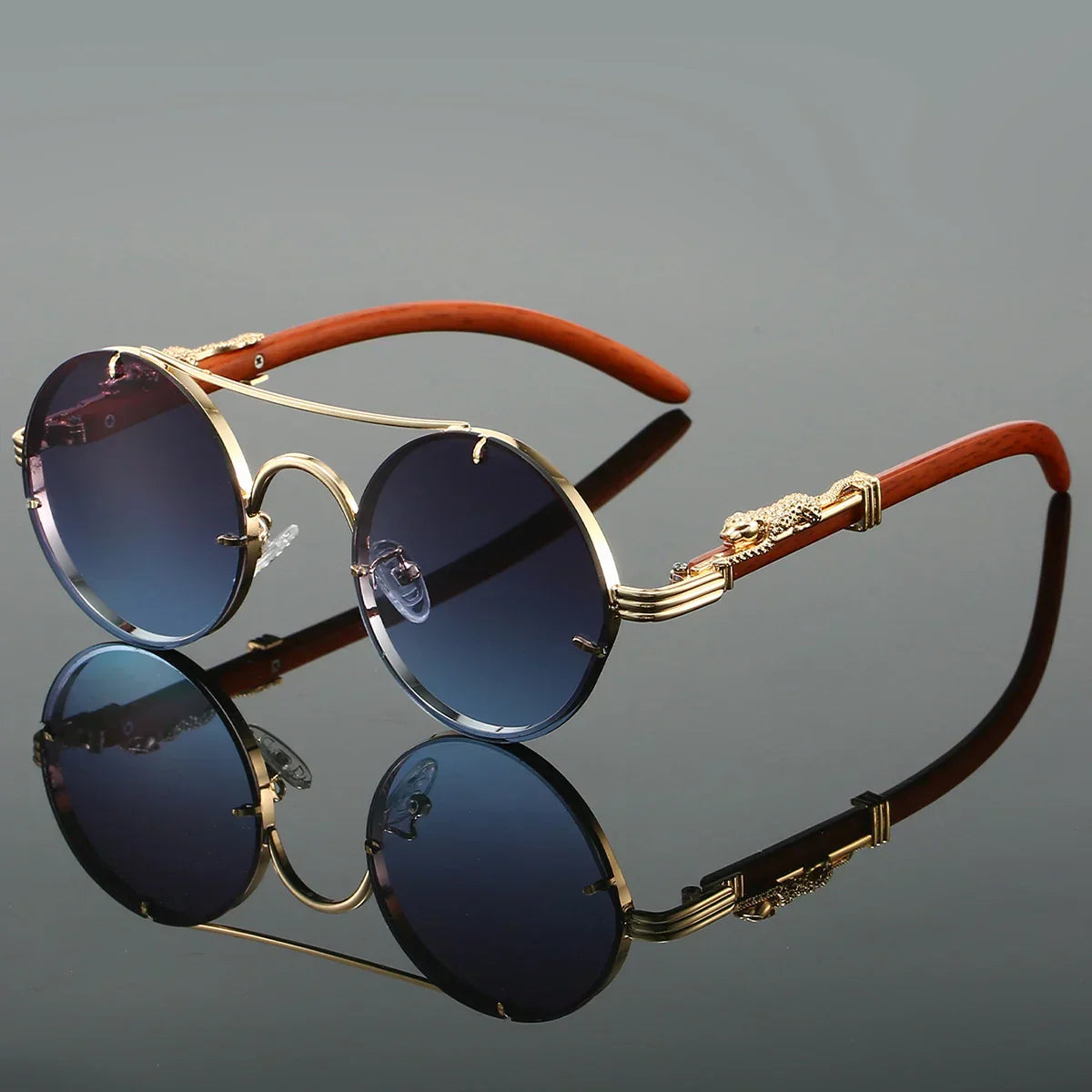 Panther Sunglasses