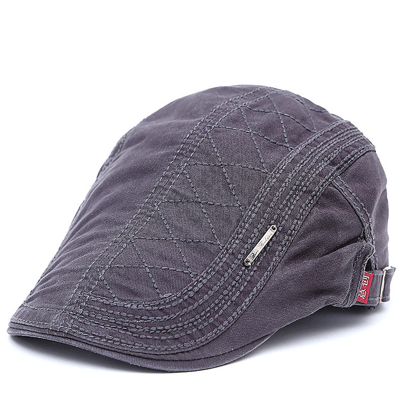 Ramsey™ Quilted Beret