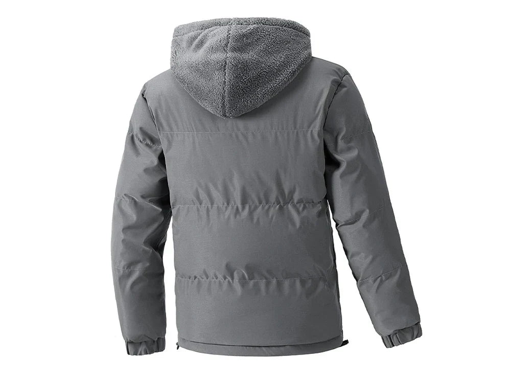 Arctic Expedition Jacket