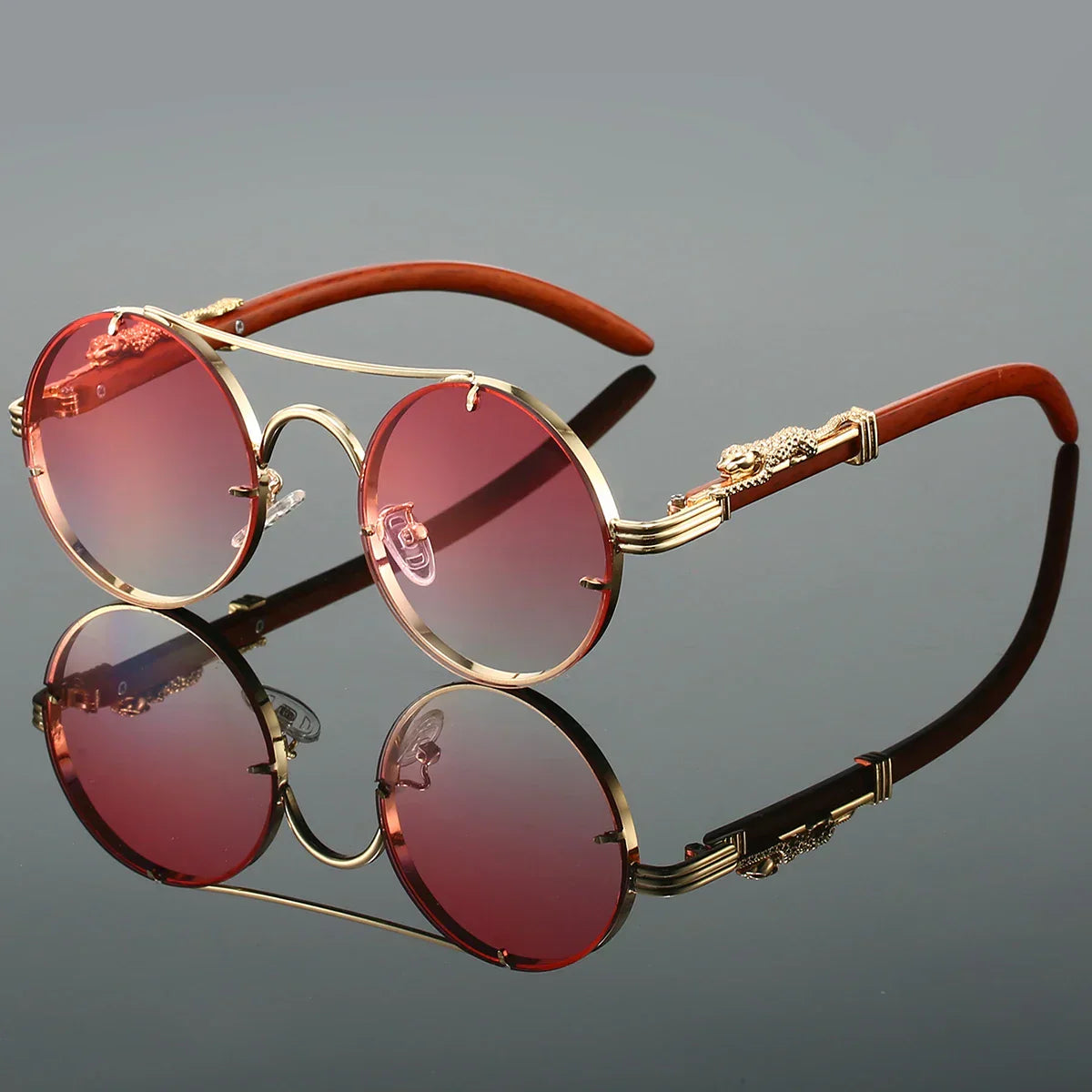 Panther Sunglasses