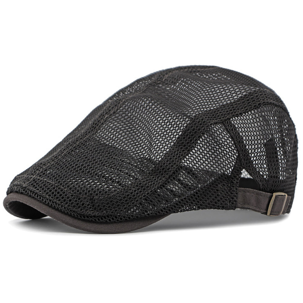 Mason™ Mesh Driver Beret