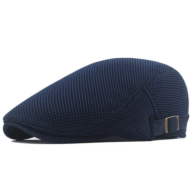 Ellis™ | Breathable Mesh Beret