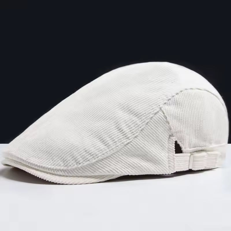 Hawthorne™ | Corduroy Beret