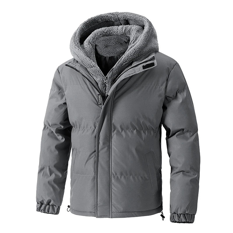 Arctic Expedition Jacket