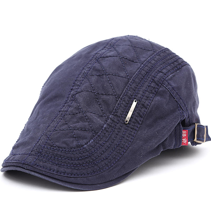 Ramsey™ Quilted Beret