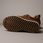 The Highwood™| Leather Sneakers