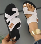 The Emily™ Supportive Sandals