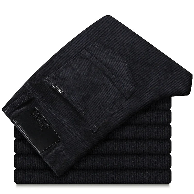 Artisan Corduroy Trousers