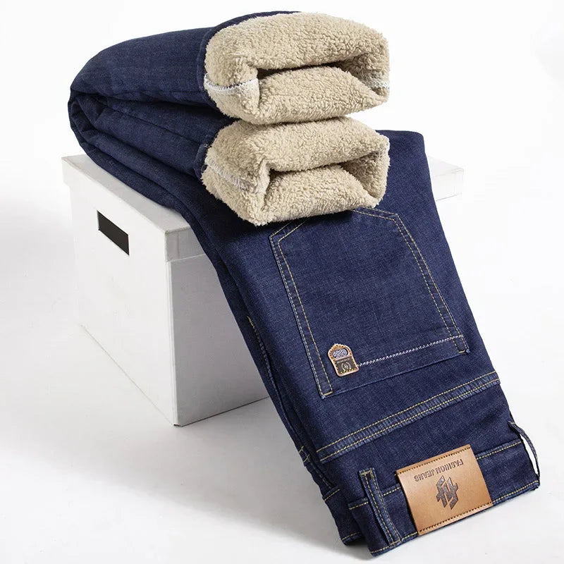 Ashen Insulate Jeans