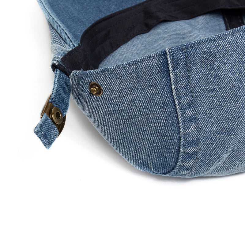 Carter™ | Vintage Stonewash Beret