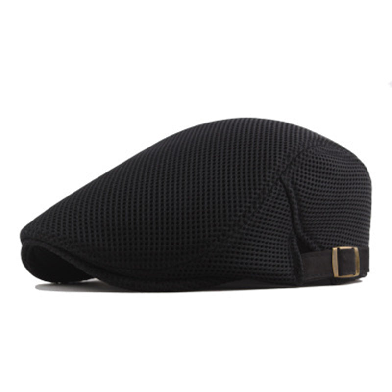 Ellis™ | Breathable Mesh Beret