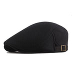 Ellis™ | Breathable Mesh Beret