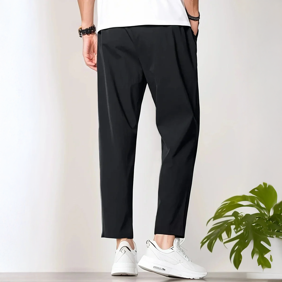 Ryan™ |  Lightweight Leisure Trousers