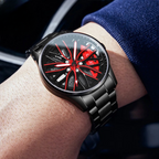 Metro Velocity Watch
