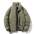 Alpine Cord Jacket