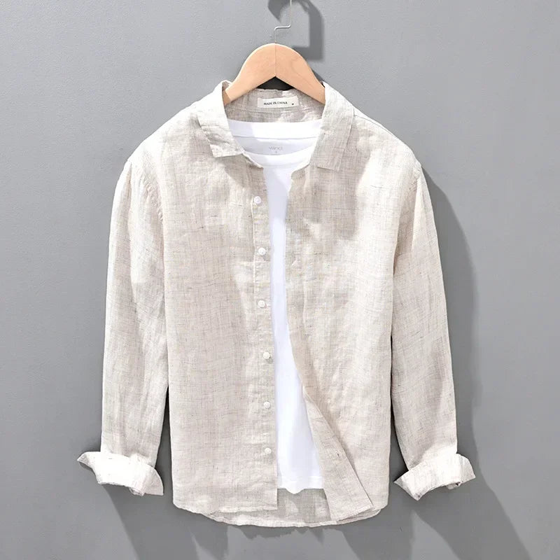Bruno Linen Shirt