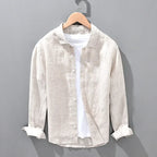 Bruno Linen Shirt