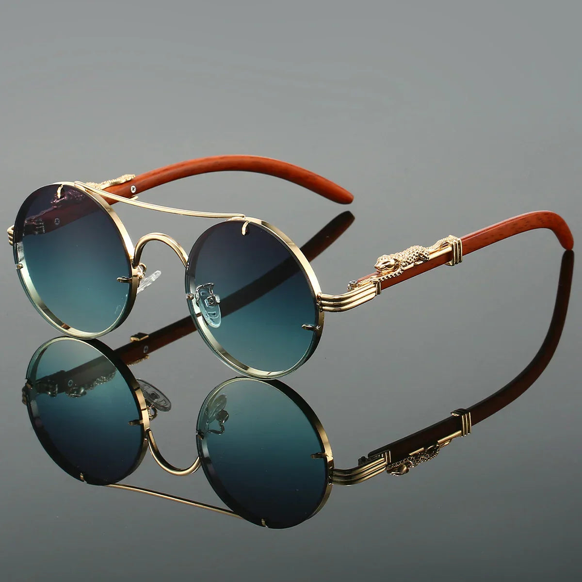Panther Sunglasses
