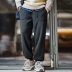 Supersoft Fleece Pants