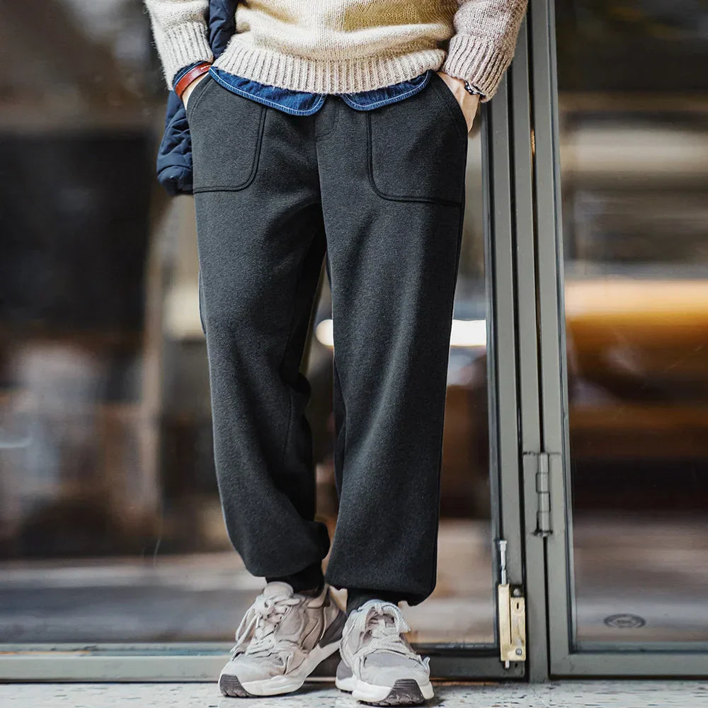 Supersoft Fleece Pants