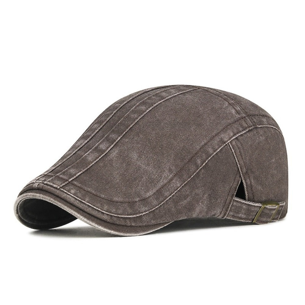 Fletcher™ Stripe Beret