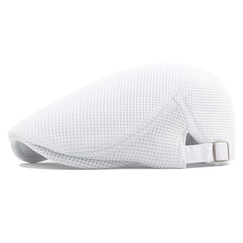 Ellis™ | Breathable Mesh Beret
