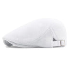Ellis™ | Breathable Mesh Beret