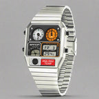 Quantum™ Retro Timepiece