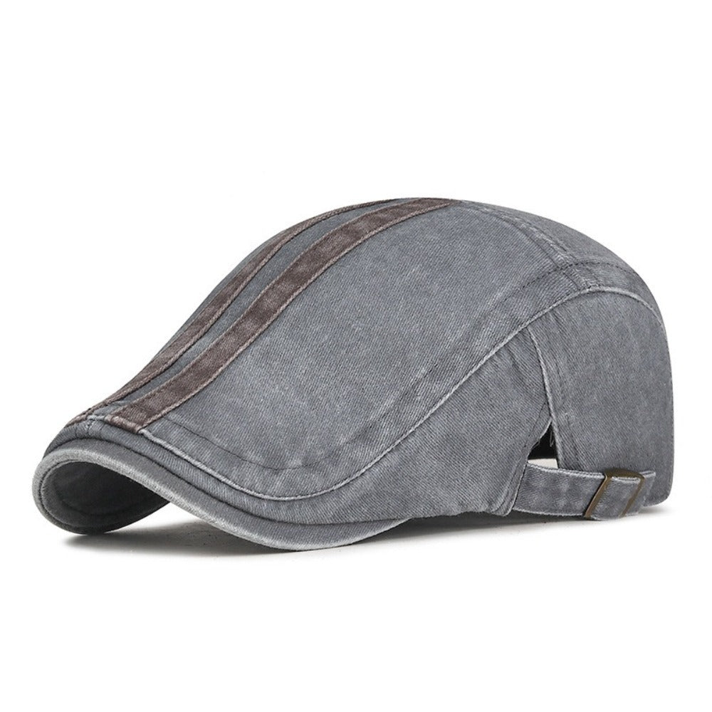 Fletcher™ Stripe Beret