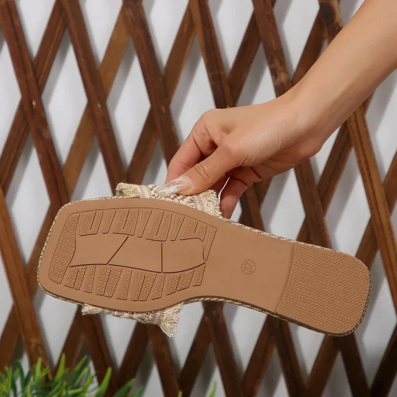 Artisan Fringe Slides