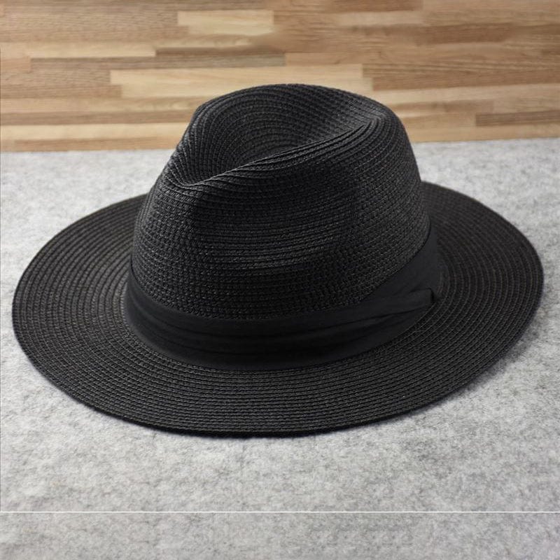 Banff | Classic Panama Hat