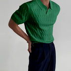 The Belmont ™ | Knit Polo