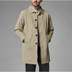 Adrian ™ | Stylish Light coat