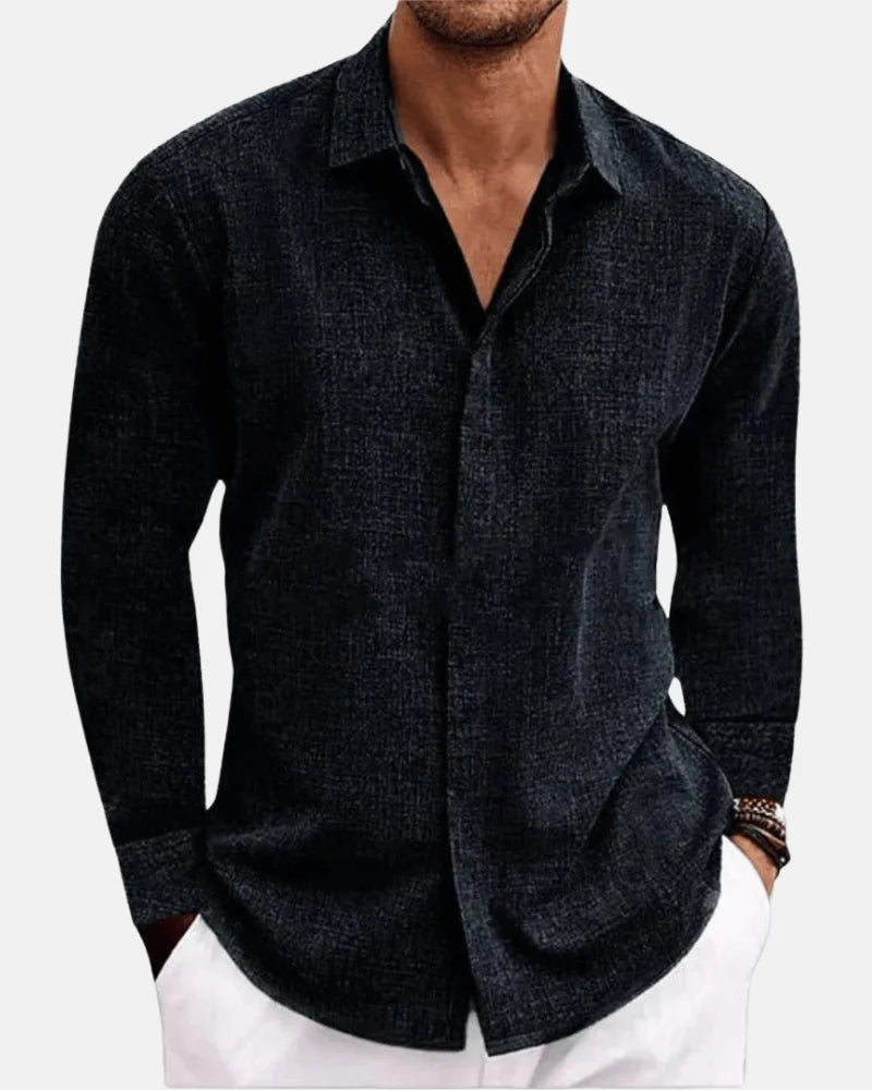 Adriano Costa™ | Linen Shirt