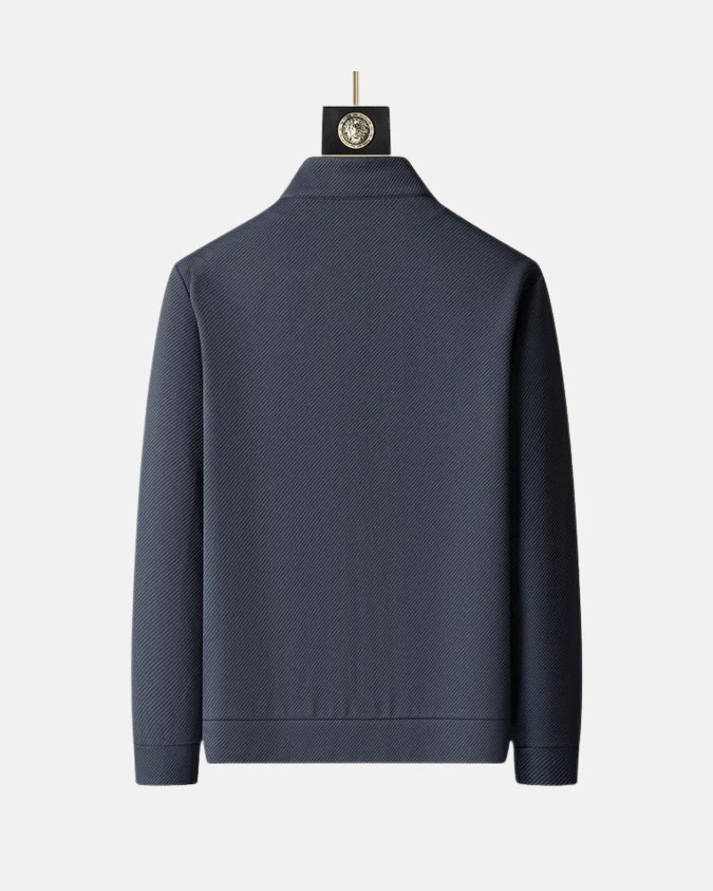 Aston Premium Tracksuit Set