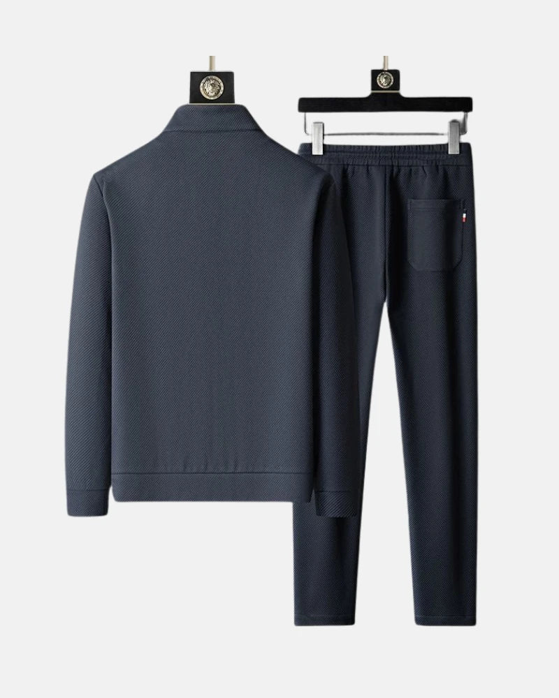 Aston Premium Tracksuit Set