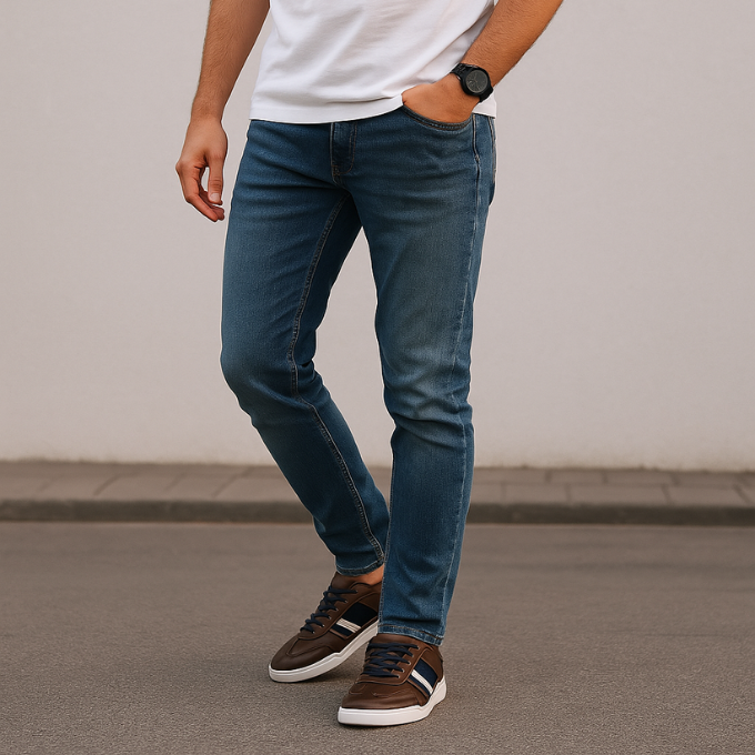 Bayside Casual Sneakers