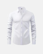 The Executive ™ | Tailored Shirt