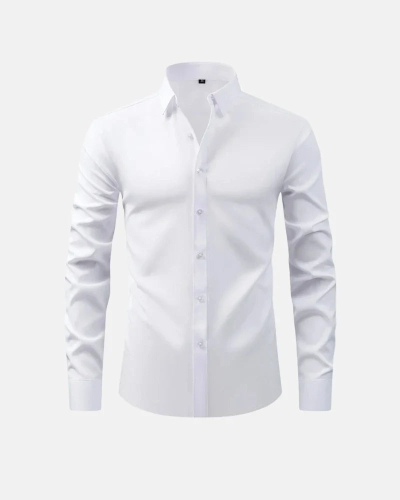 The Executive ™ | Tailored Shirt