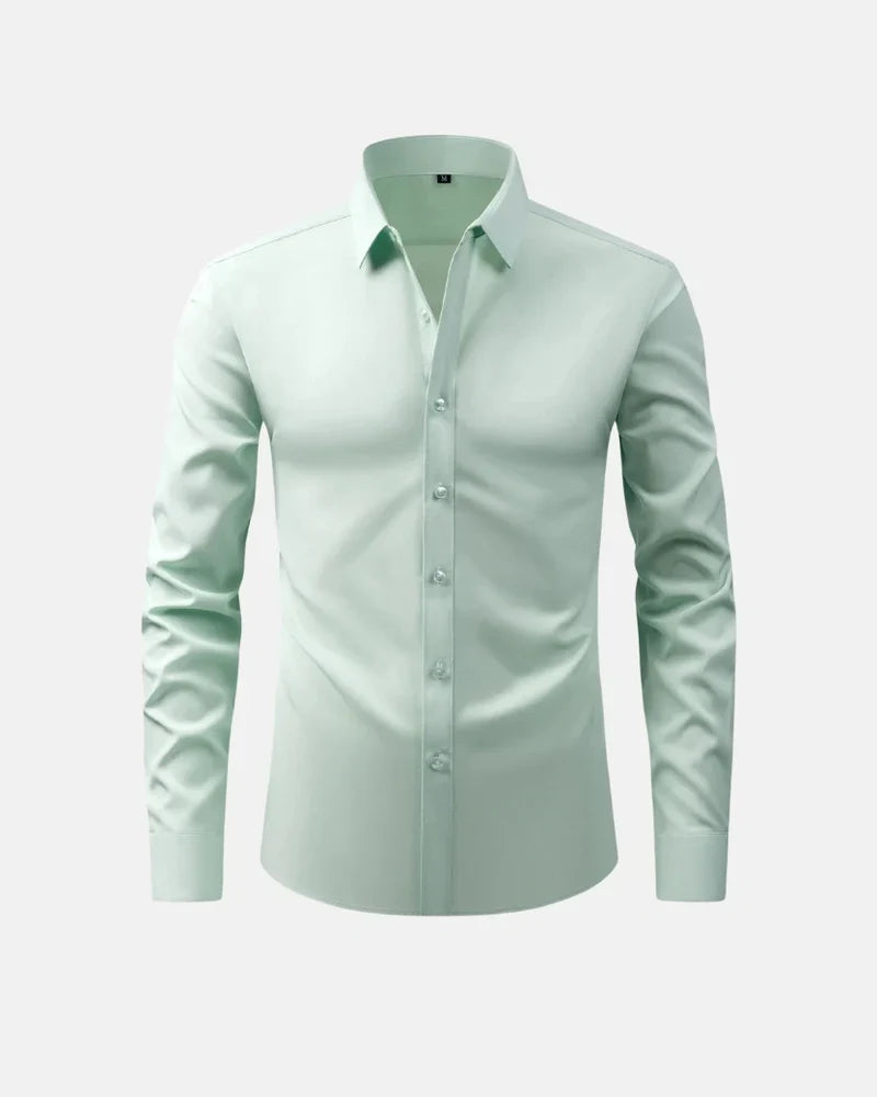 The Executive ™ | Tailored Shirt