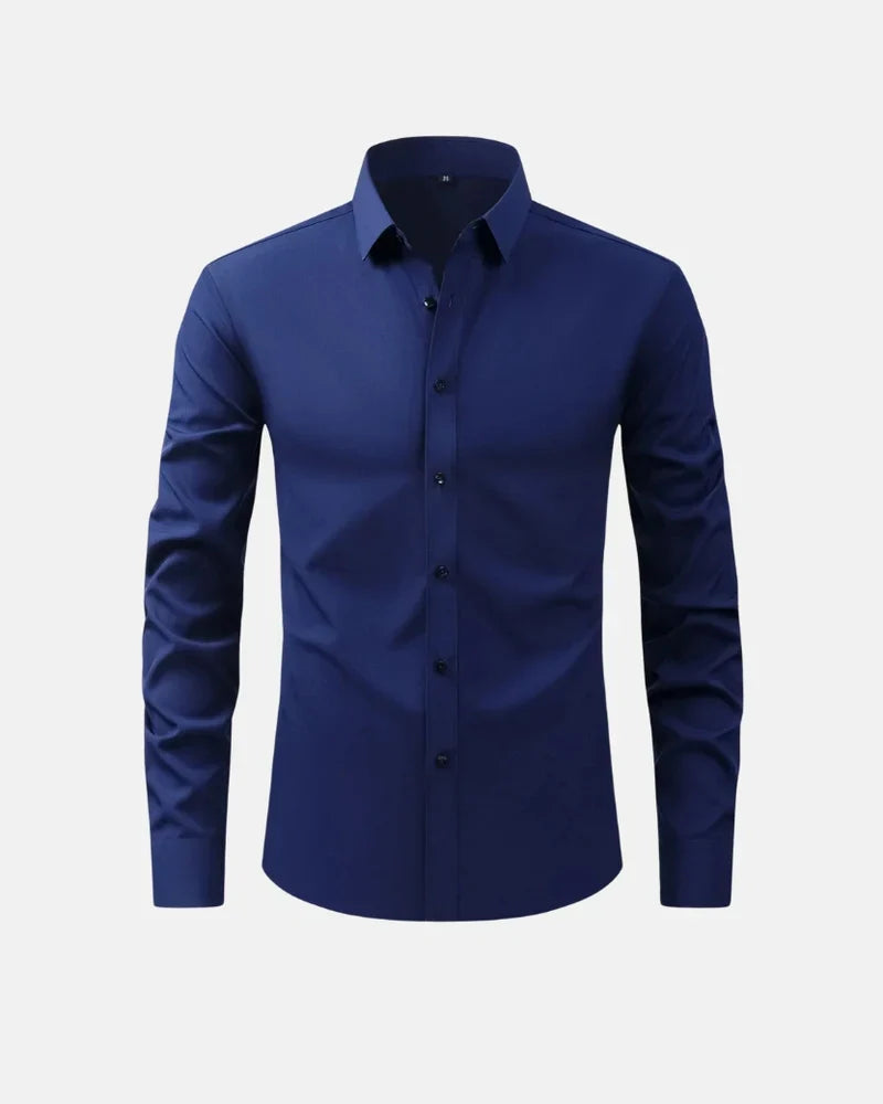 The Executive ™ | Tailored Shirt